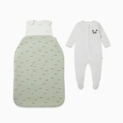 Panda 1.5 TOG Bedtime Set