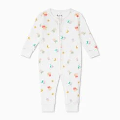 Peppa Pig Clever Zip Romper