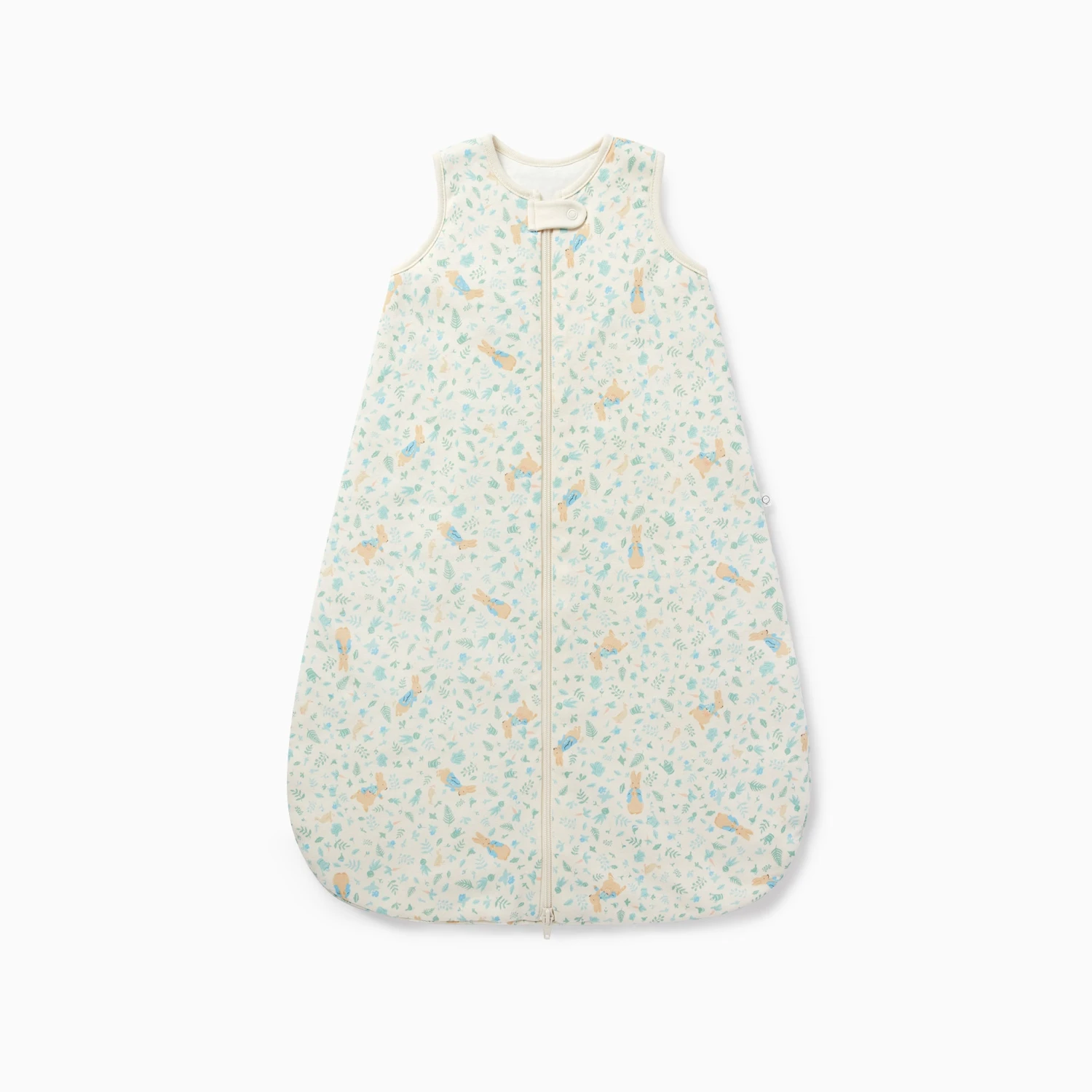 Peter Rabbit Front Opening Sleep Sack 1.5 TOG 4 Peter Rabbit Front Opening Sleep Sack 1.5 TOG - Image 2