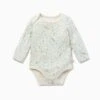 Peter Rabbit Long Sleeve Bodysuit