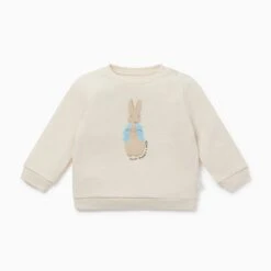 Peter Rabbit Sweater & Leggings Outfit -Baby Clothing Shop Peter Rabbit Sweatshirt 41604779 08b4 4dc4 8498 eeb2d47bcb2a