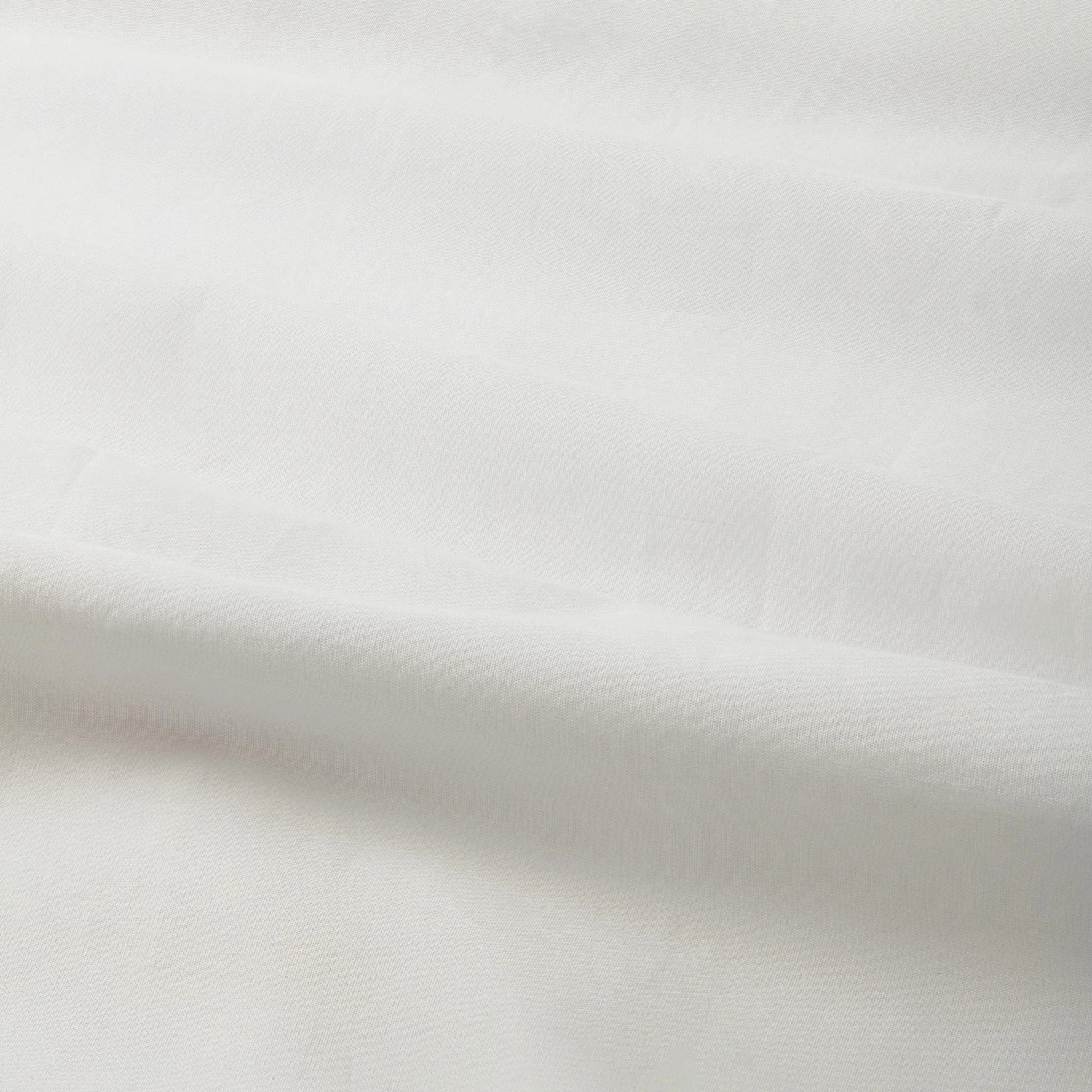 White Bassinet Basket Fitted Sheet 5 White Bassinet Basket Fitted Sheet - Image 3