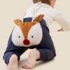 Reindeer Ribbed Joggers 1 Reindeer Ribbed Joggers -Baby Clothing Shop REINDEER BODYSUIT 0091