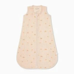 Rainbow Print Muslin Front Opening Sleep Sack 0.5 TOG -Baby Clothing Shop RainbowPrintMuslinFrontOpeningSleepingBag0.5TOG 0 6 A 731a5b7a 429f 45f7 a13f 8fd1db295865