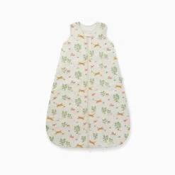 Rainforest Front Opening Sleep Sack 1.5 TOG -Baby Clothing Shop Rainforest Front Opening Sleeping Bag 1.5 TOG 0 6m