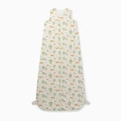 Rainforest Front Opening Sleep Sack 1.5 TOG -Baby Clothing Shop Rainforest Front Opening Sleeping Bag 1.5 TOG 2 4y