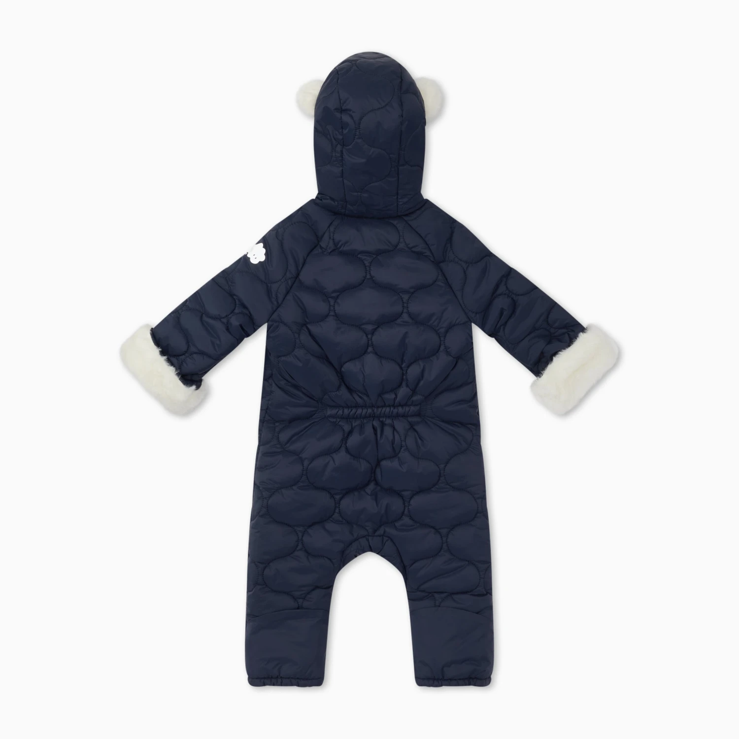 Recycled Waterproof Quilted Snowsuit 10 Recycled Waterproof Quilted Snowsuit - Image 8