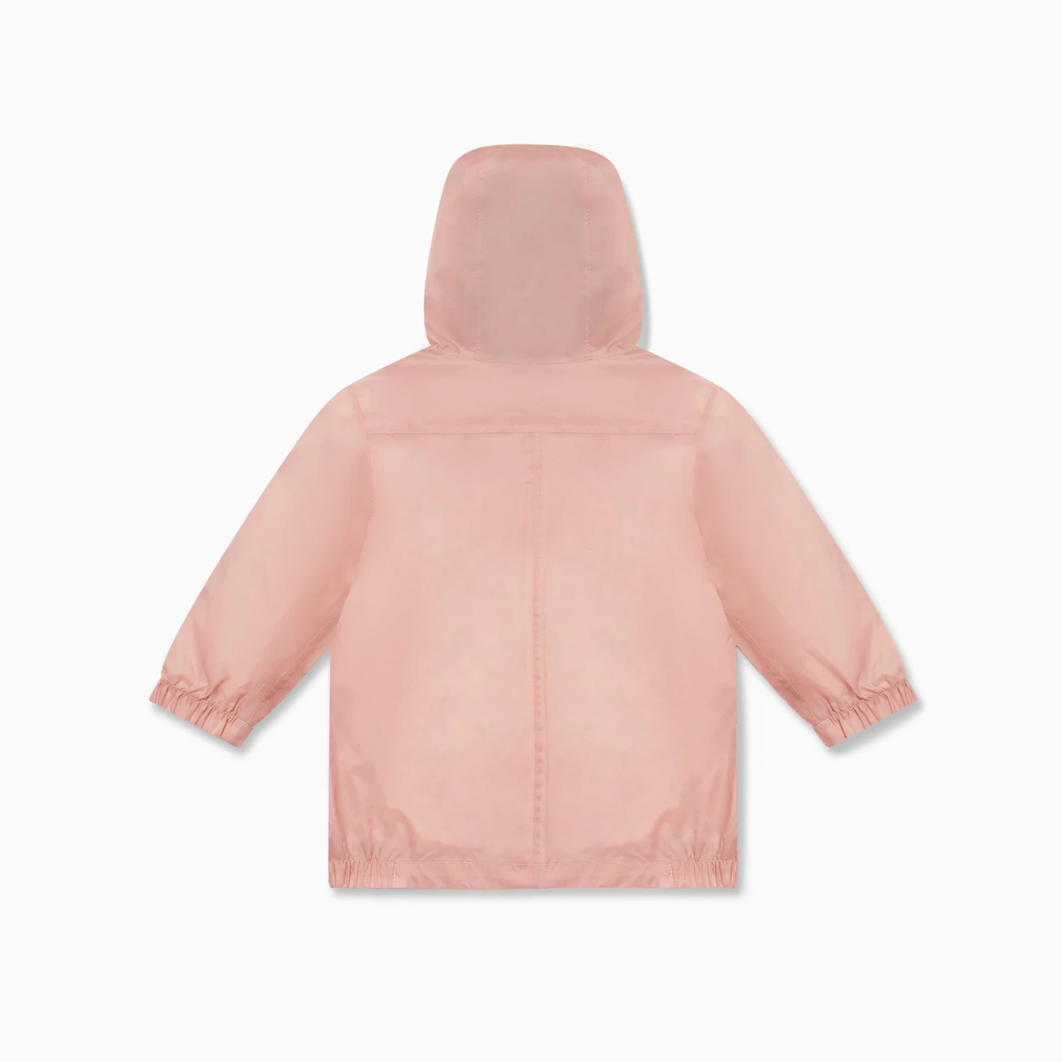 Recycled Waterproof Packaway Raincoat 10 Recycled Waterproof Packaway Raincoat - Image 8