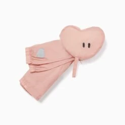 Recycled Waterproof Packaway Raincoat 16 Recycled Waterproof Packaway Raincoat -Baby Clothing Shop Recycled Waterproof Packaway Raincoat Blush 03