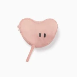 Recycled Waterproof Packaway Raincoat 20 Recycled Waterproof Packaway Raincoat -Baby Clothing Shop Recycled Waterproof Packaway Raincoat Blush 04