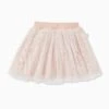 Ribbed Tutu Skirt -Baby Clothing Shop RibbedTutuSkirt A 1