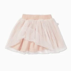 Ribbed Tutu Skirt -Baby Clothing Shop RibbedTutuSkirt B 1