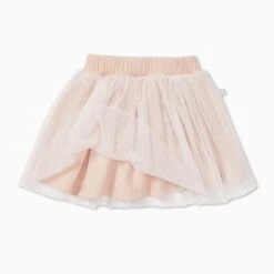 Floral Bodysuit, Tutu & Tights Outfit -Baby Clothing Shop RibbedTutuSkirt B 8bf7f516 9046 406f adbd 1708a3b77fb0