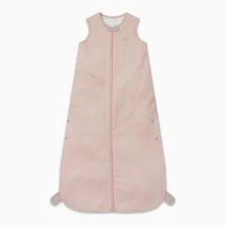Ribbed Front Opening Sleep Sack 1.5 TOG -Baby Clothing Shop Ribbed Front Opening Sleeping Bag 1.5 TOG 2 4Y blush 1 ddcab9d0 3d89 48ba a03f 0a7dc2b1916a
