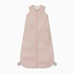 Ribbed Front Opening Sleep Sack 2.5 TOG -Baby Clothing Shop Ribbed Front Opening Sleeping Bag 1.5 TOG 6 24M blush 1