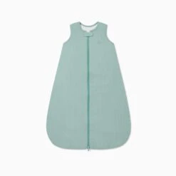 Ribbed Front Opening Sleep Sack 0.5 TOG