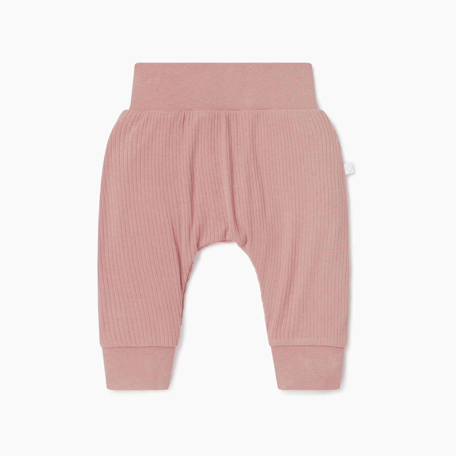 Heart Tee & Ribbed Joggers Outfit 6 Heart Tee & Ribbed Joggers Outfit - Image 4