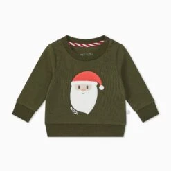 Kids Christmas Sweater