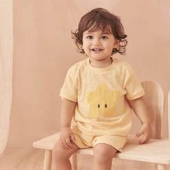 Star Ribbed Short Sleeve Tee & Shorts Outfit 17 Star Ribbed Short Sleeve Tee & Shorts Outfit -Baby Clothing Shop Star Ribbed Short Sleeve T Shirt Shorts Outfit 054 802a027b 1771 4130 85e9 e6e878957e9f