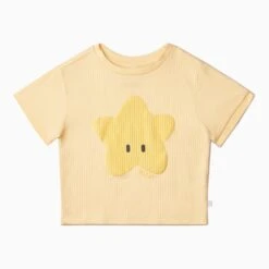 Star Ribbed Short Sleeve Tee & Shorts Outfit 14 Star Ribbed Short Sleeve Tee & Shorts Outfit -Baby Clothing Shop StarRibbedShortSleeveT Shirt 2 3y FR bf77ae3a 38bb 4933 b17e c7fd8ea57787