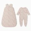 Starfish Front Opening Bedtime Set 1.5 TOG 1 Starfish Front Opening Bedtime Set 1.5 TOG -Baby Clothing Shop Starfish Front Opening Bedtime Set 1.5 TOG 0M 9M