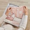 Baby Starter Set -Baby Clothing Shop Starte Set Content Block
