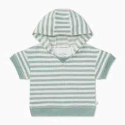 Striped Terry Towelling Oversized Hoodie & Shorts Outfit 12 Striped Terry Towelling Oversized Hoodie & Shorts Outfit -Baby Clothing Shop StripedTerryTowellingOversizedHoodie 2c6660fb b5a9 4a77 b930 9b1d6281273a
