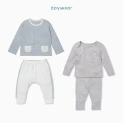 Supreme Set 31 Supreme Set -Baby Clothing Shop Supreme Set Daywear blue batch2