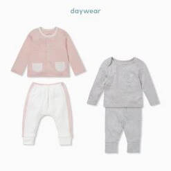 Supreme Set 33 Supreme Set -Baby Clothing Shop Supreme Set Daywear blush 7c950eda 27df 415b 949e 5a5eae4e20b5