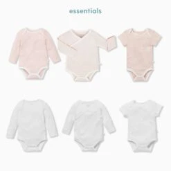 Supreme Set 39 Supreme Set -Baby Clothing Shop Supreme Set Essentials blush 44bfc5e9 4596 4c6f a513 0e3f5c101ff0