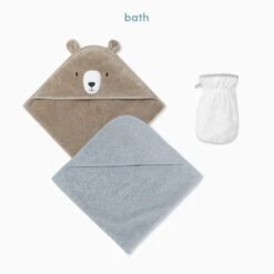 Supreme Set 40 Supreme Set -Baby Clothing Shop Supreme Set bath blue batch2 1