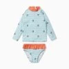Rashguard & Swim Pants -Baby Clothing Shop Swimwear Rashvest and swimpants