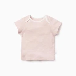 Tee & Shorts Set 13 Tee & Shorts Set -Baby Clothing Shop T Shirt Blush Front 95ad26a7 5caa 4dba b2f7 14ffcf93cae6