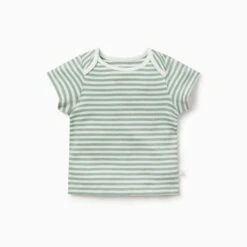 Tee & Shorts Set 11 Tee & Shorts Set -Baby Clothing Shop T Shirt Sage Front 9e5e8f4a 20e5 4cb4 b03f 3a04e3042a5c