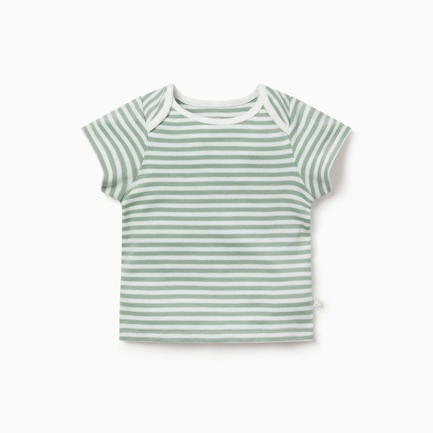 Tee & Shorts Set 5 Tee & Shorts Set - Image 3