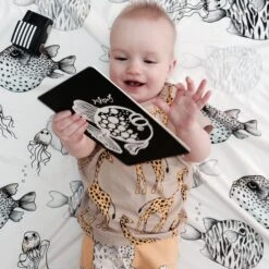 Wee Gallery Ocean Art Cards For Baby -Baby Clothing Shop TBZh7VVg