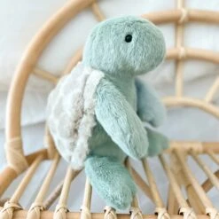 Mon Ami Taylor Cuddle Turtle -Baby Clothing Shop Taylor Cuddle Turtle Plush Toy mon ami 3