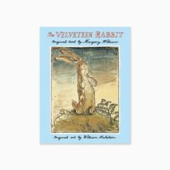 The Velveteen Rabbit Book
