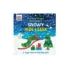 The Very Hungry Caterpillar's Snowy Hide & Seek Book 2 The Very Hungry Caterpillar's Snowy Hide & Seek Book -Baby Clothing Shop The Very Hungry Caterpillar s Snowy Hide Seek Lift the Flap Book