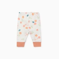 The Very Hungry Caterpillar Print Pajama Set 8 The Very Hungry Caterpillar Print Pajama Set -Baby Clothing Shop The Very Hungry Caterpillar Print Pyjamas 3 6 bottom