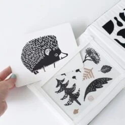 Wee Gallery Tummy Time Gallery -Baby Clothing Shop Tummy Time Gallery 2