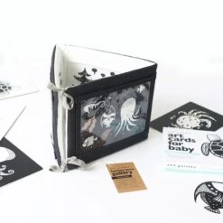 Wee Gallery Tummy Time Gallery -Baby Clothing Shop Tummy Time Gallery 6