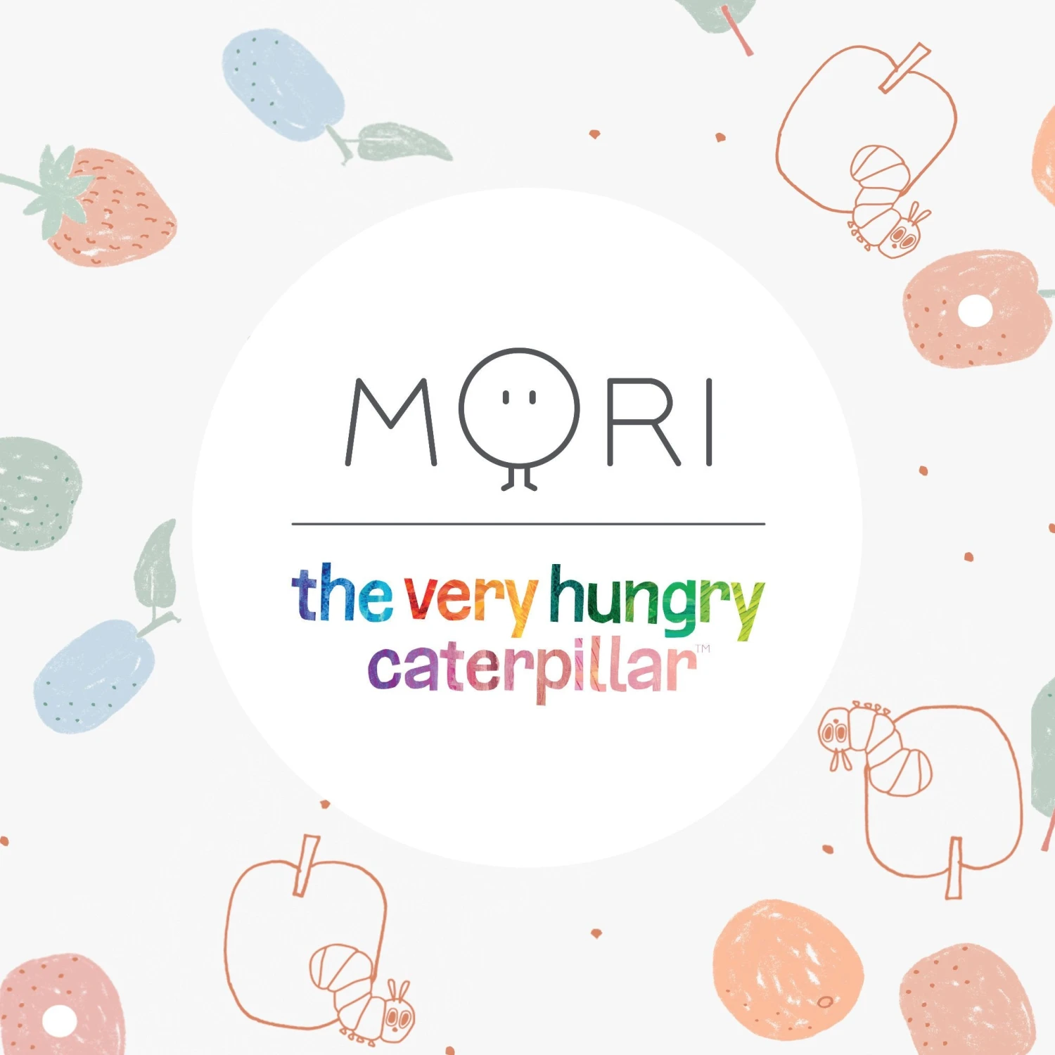 The Very Hungry Caterpillar Clever Zip Baby Pajamas 4 Pack 7 The Very Hungry Caterpillar Clever Zip Baby Pajamas 4 Pack - Image 5