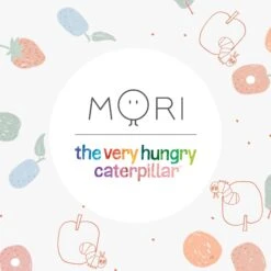 The Very Hungry Caterpillar Printed Pajama Set 7 The Very Hungry Caterpillar Printed Pajama Set -Baby Clothing Shop VHC PDP 1x1 2 3094bf2f aec6 4eef a7d5 975998ad6419