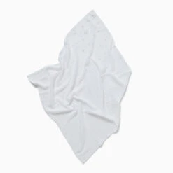 Pre-Washed Regular Muslin Swaddle & Burp Cloth