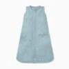 Star Muslin Front Opening Sleep Sack 0.5 TOG 2 Star Muslin Front Opening Sleep Sack 0.5 TOG -Baby Clothing Shop blue star Muslin Front O pening Sleeping Bag 0. 5 tog 6 24m