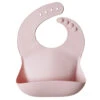 Mushie Silicone Bib -Baby Clothing Shop blush 1 1080x 9acca7be c017 48f7 8045 b2811be306eb