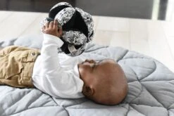 Wee Gallery Nordic Sensory Clutch Ball -Baby Clothing Shop clutchball