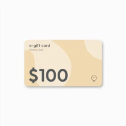 MORI E-Gift Card -Baby Clothing Shop e gift card 100 WEB US