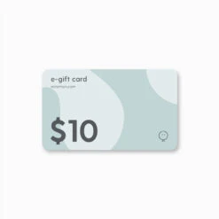 MORI E-Gift Card -Baby Clothing Shop e gift card 10 WEB US